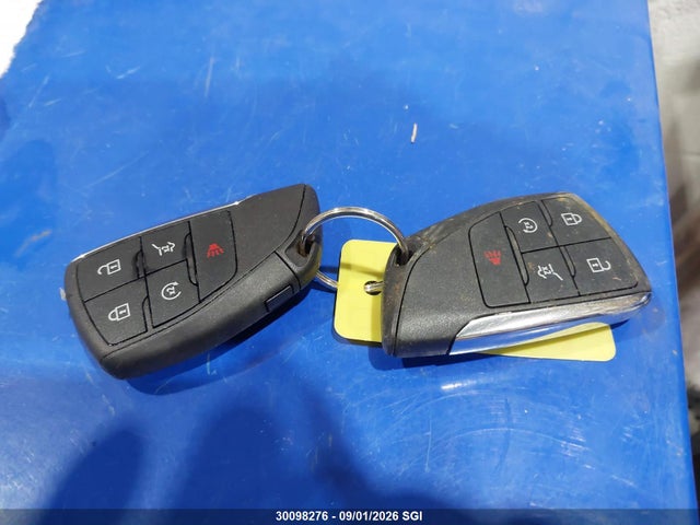 Buick Envision Avenir 2024 LRBFZSE47RD047344 Image 11