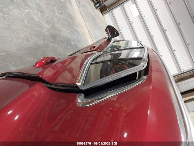 Buick Envision Avenir 2024 LRBFZSE47RD047344 Image 18