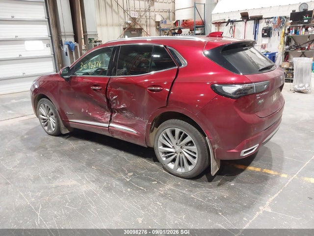Buick Envision Avenir 2024 LRBFZSE47RD047344 Image 3