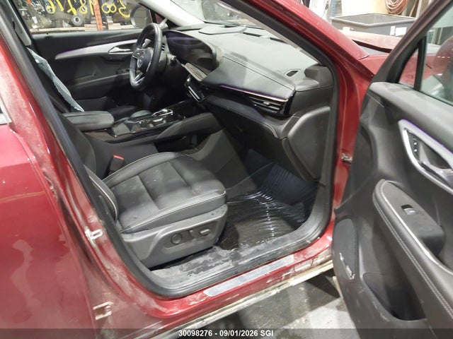 Buick Envision Avenir 2024 LRBFZSE47RD047344 Image 5