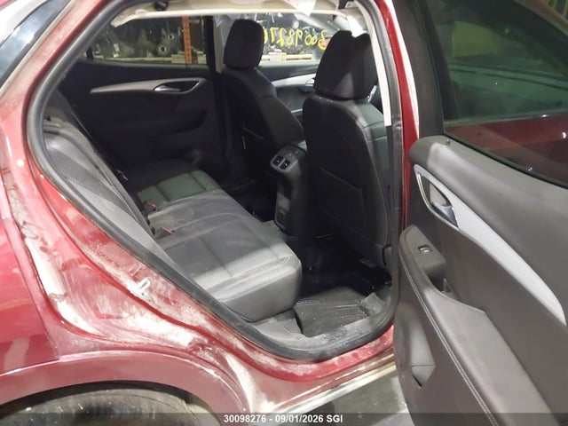 Buick Envision Avenir 2024 LRBFZSE47RD047344 Image 8
