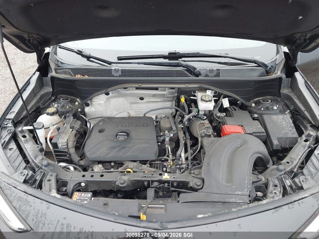 30098278 :رقم المزاد ، KL4AMESL3RB187050 vin ، 2024 Buick Encore Gx Sport Touring مزاد بيع