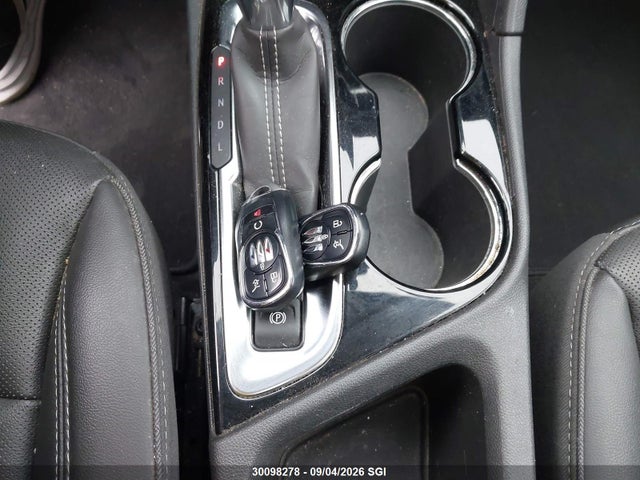 30098278 :رقم المزاد ، KL4AMESL3RB187050 vin ، 2024 Buick Encore Gx Sport Touring مزاد بيع