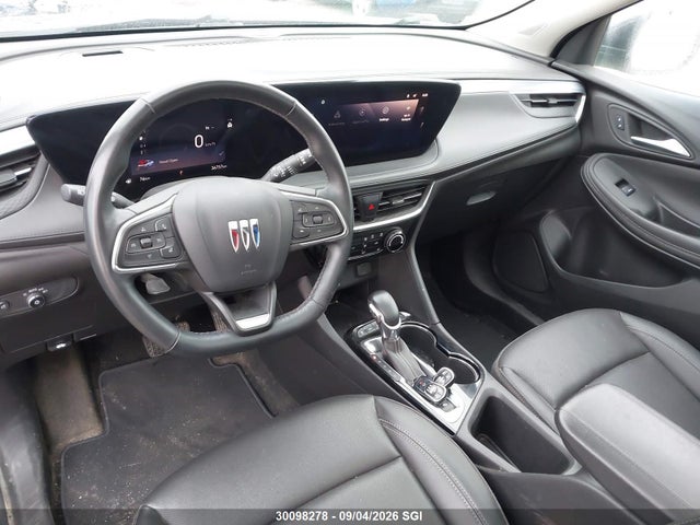 30098278 :رقم المزاد ، KL4AMESL3RB187050 vin ، 2024 Buick Encore Gx Sport Touring مزاد بيع
