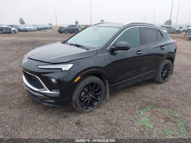 30098278 :رقم المزاد ، KL4AMESL3RB187050 vin ، 2024 Buick Encore Gx Sport Touring مزاد بيع