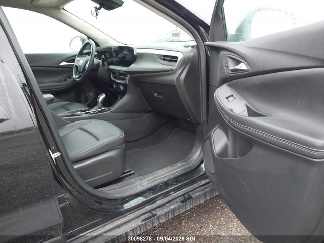 30098278 :رقم المزاد ، KL4AMESL3RB187050 vin ، 2024 Buick Encore Gx Sport Touring مزاد بيع