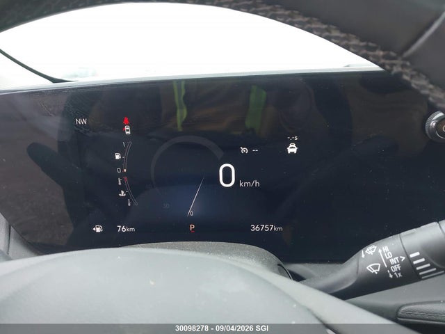30098278 :رقم المزاد ، KL4AMESL3RB187050 vin ، 2024 Buick Encore Gx Sport Touring مزاد بيع