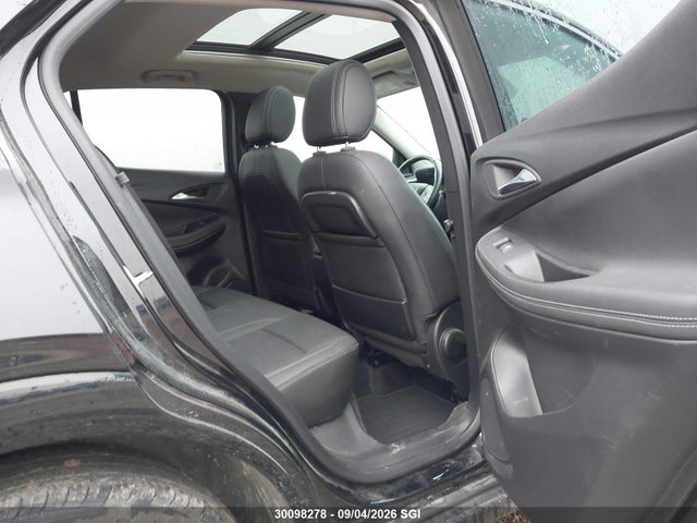 30098278 :رقم المزاد ، KL4AMESL3RB187050 vin ، 2024 Buick Encore Gx Sport Touring مزاد بيع