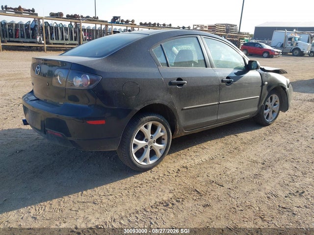 Aukcja sprzedaży 2008 Mazda 3 I, vin: JM1BK32F981878988, numer aukcji: 30093000