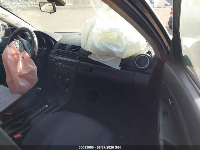 Aukcja sprzedaży 2008 Mazda 3 I, vin: JM1BK32F981878988, numer aukcji: 30093000