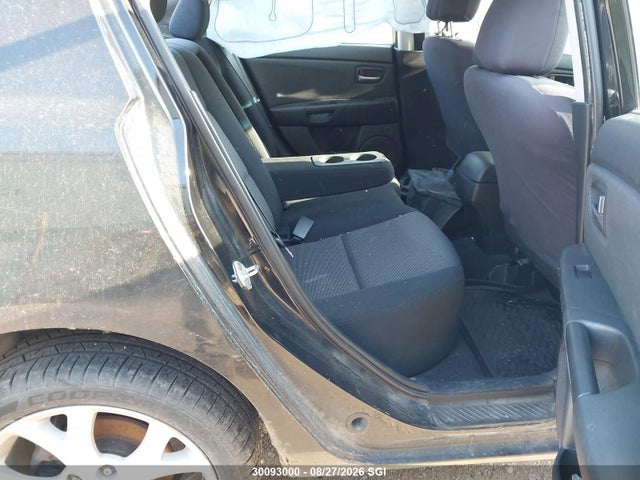 Aukcja sprzedaży 2008 Mazda 3 I, vin: JM1BK32F981878988, numer aukcji: 30093000