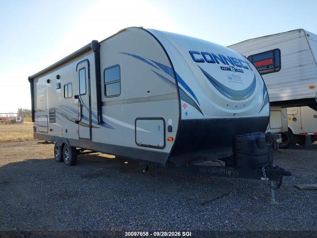 Продажа на аукционе авто 2019 Kz Inc. Connect, vin: 4EZTL2521K7110946, номер лота: 30097658