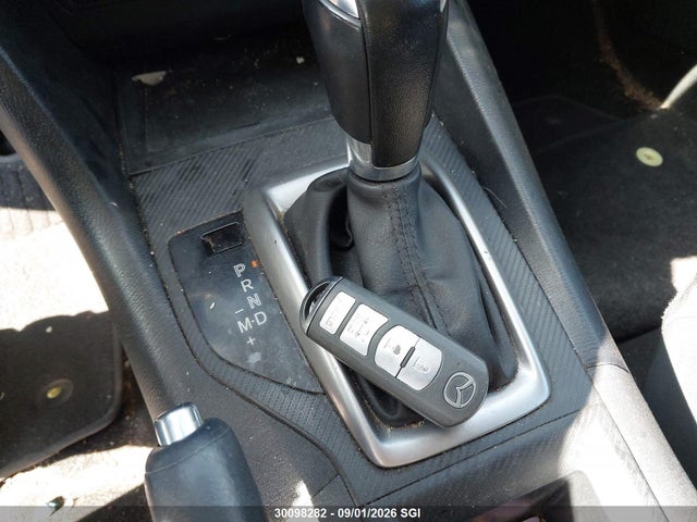 Mazda 3 SPORT 2015 3MZBM1U71FM131841 Image 11
