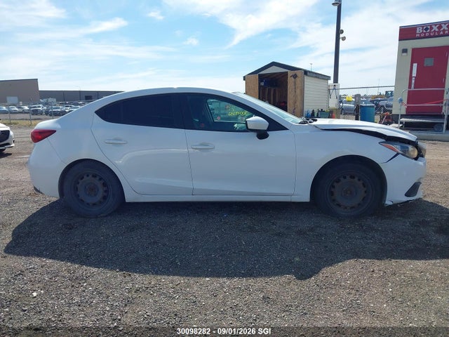 Mazda 3 SPORT 2015 3MZBM1U71FM131841 Image 12