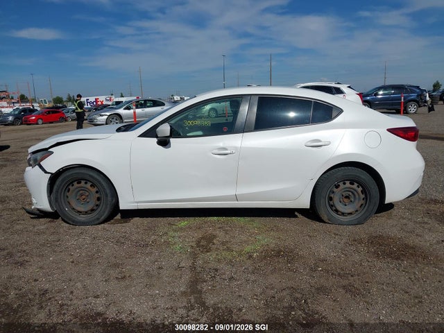 Mazda 3 SPORT 2015 3MZBM1U71FM131841 Image 13