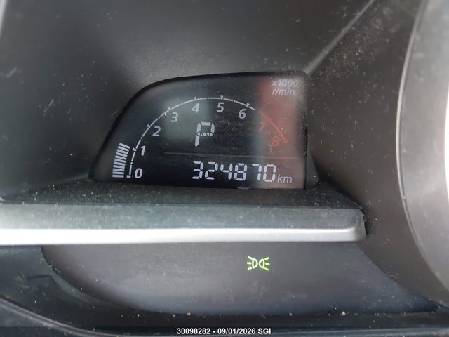 Mazda 3 SPORT 2015 3MZBM1U71FM131841 Image 14