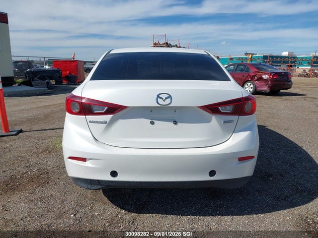 Mazda 3 SPORT 2015 3MZBM1U71FM131841 Image 15