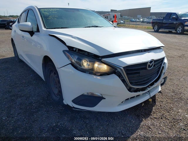 Mazda 3 SPORT 2015 3MZBM1U71FM131841 Image 17