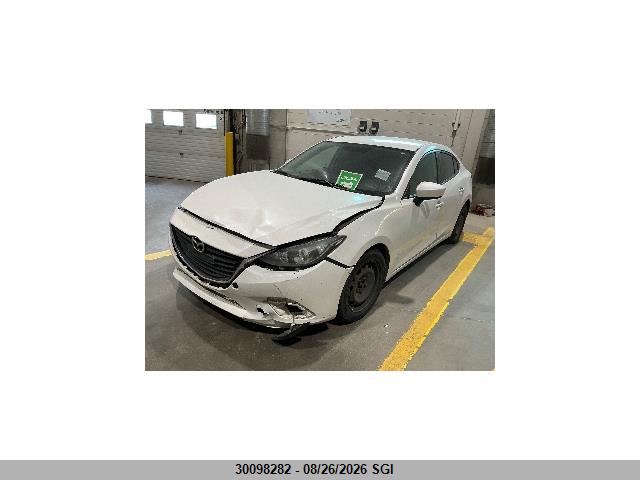 Mazda 3 SPORT 2015 3MZBM1U71FM131841 Image 18