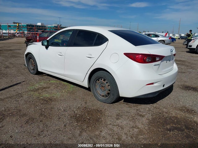 Mazda 3 SPORT 2015 3MZBM1U71FM131841 Image 3