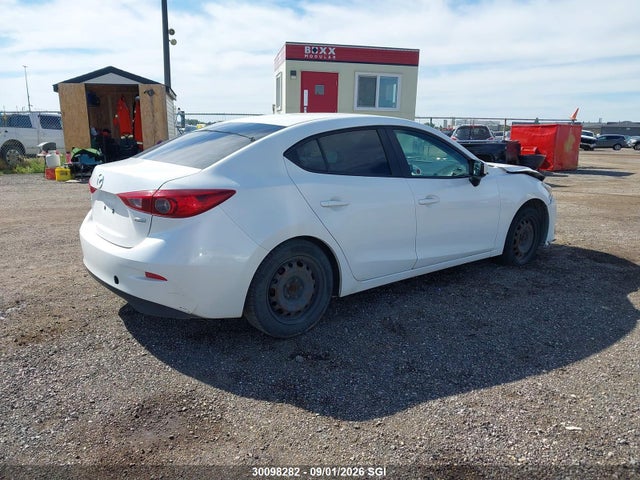 Mazda 3 SPORT 2015 3MZBM1U71FM131841 Image 4