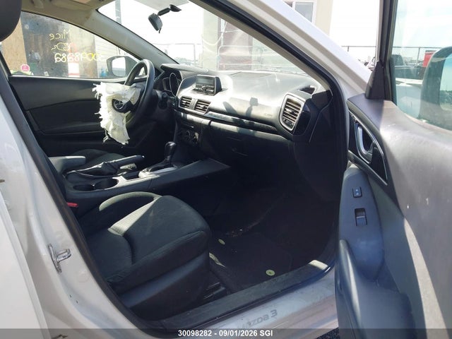 Mazda 3 SPORT 2015 3MZBM1U71FM131841 Image 5