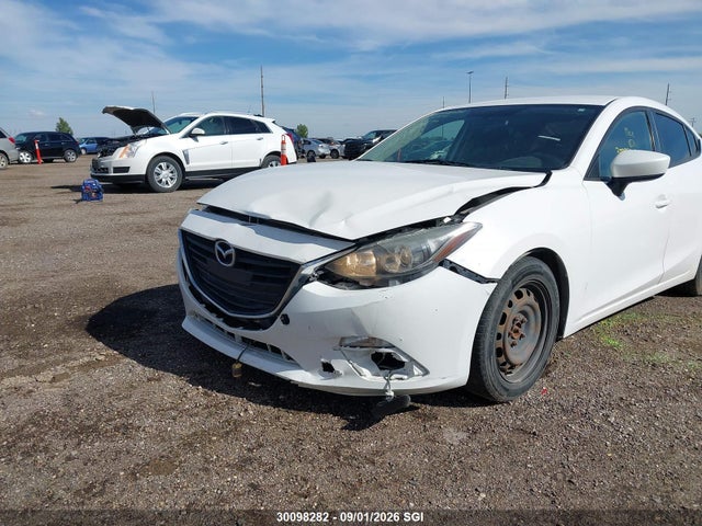 Mazda 3 SPORT 2015 3MZBM1U71FM131841 Image 6