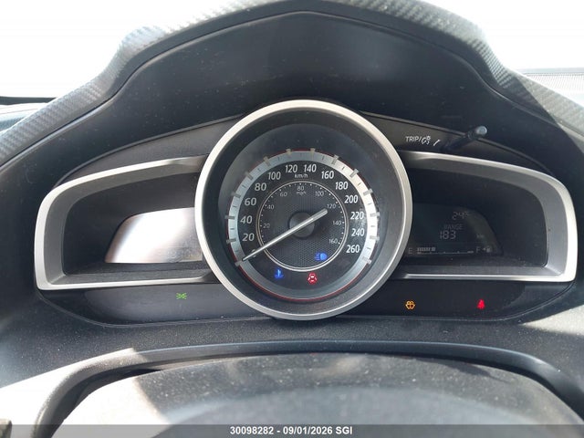 Mazda 3 SPORT 2015 3MZBM1U71FM131841 Image 7
