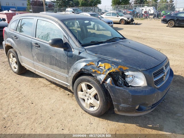 2007 Dodge Caliber Sxt მანქანა იყიდება აუქციონზე, vin: 1B3HB48B47D229201, აუქციონის ნომერი: 30096409