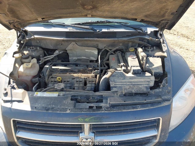 2007 Dodge Caliber Sxt მანქანა იყიდება აუქციონზე, vin: 1B3HB48B47D229201, აუქციონის ნომერი: 30096409