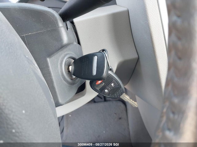 2007 Dodge Caliber Sxt მანქანა იყიდება აუქციონზე, vin: 1B3HB48B47D229201, აუქციონის ნომერი: 30096409