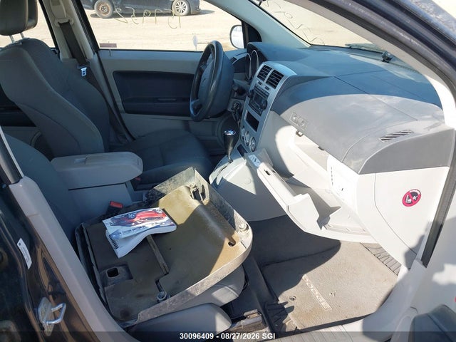 2007 Dodge Caliber Sxt მანქანა იყიდება აუქციონზე, vin: 1B3HB48B47D229201, აუქციონის ნომერი: 30096409
