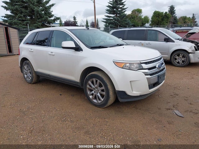 Продаж на аукціоні авто 2011 Ford Edge Limited, vin: 2FMDK4KC9BBA65842, номер лоту: 30098288