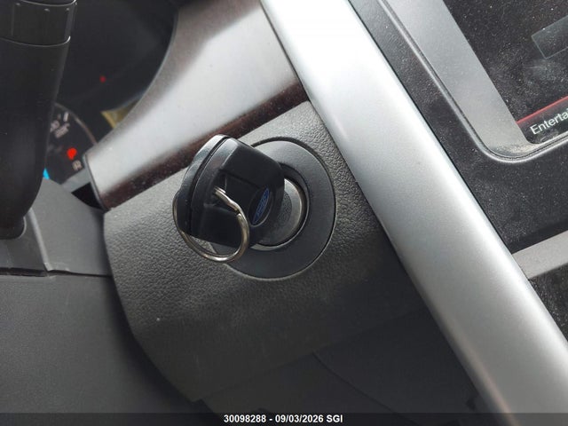 30098288 :رقم المزاد ، 2FMDK4KC9BBA65842 vin ، 2011 Ford Edge Limited مزاد بيع