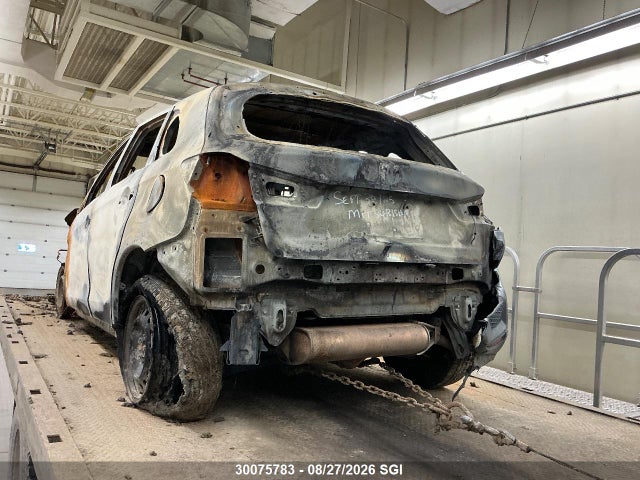 Aukcja sprzedaży 2021 Mitsubishi Rvr Es, vin: JA4AJUAU5MU605781, numer aukcji: 30075783