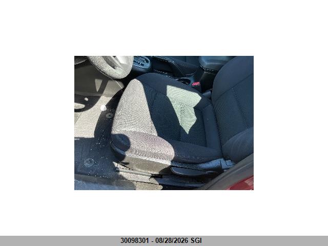 2012 Chevrolet Cruze Lt მანქანა იყიდება აუქციონზე, vin: 1G1PF5SC2C7358741, აუქციონის ნომერი: 30098301