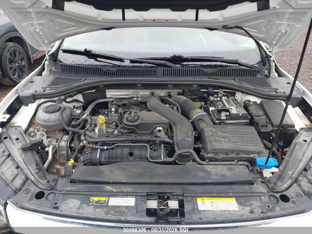 Volkswagen JETTA SEL 2022 3VWGM7BU2NM002314 Image 10