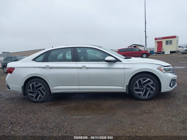 Volkswagen JETTA SEL 2022 3VWGM7BU2NM002314 Image 12