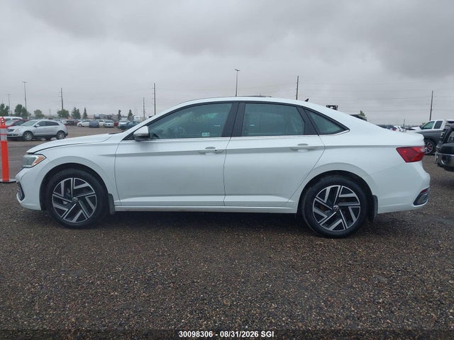 Volkswagen JETTA SEL 2022 3VWGM7BU2NM002314 Image 13