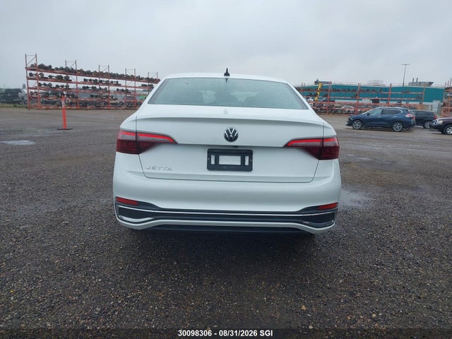 Volkswagen JETTA SEL 2022 3VWGM7BU2NM002314 Image 15