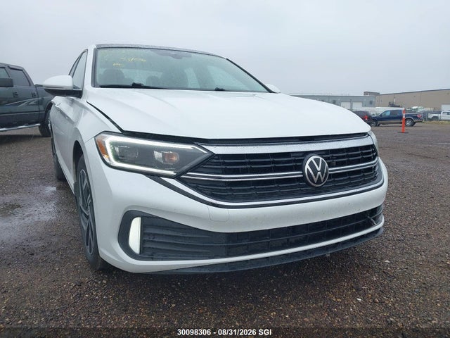 Volkswagen JETTA SEL 2022 3VWGM7BU2NM002314 Image 16