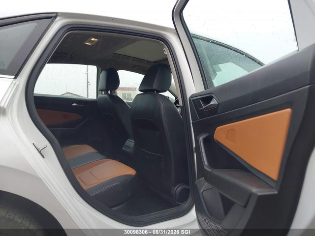 Volkswagen JETTA SEL 2022 3VWGM7BU2NM002314 Image 8