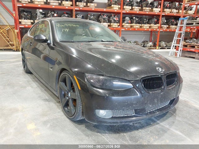 Продажа на аукционе авто 2009 Bmw 335 Xi, vin: WBAWC73589E269636, номер лота: 30095960