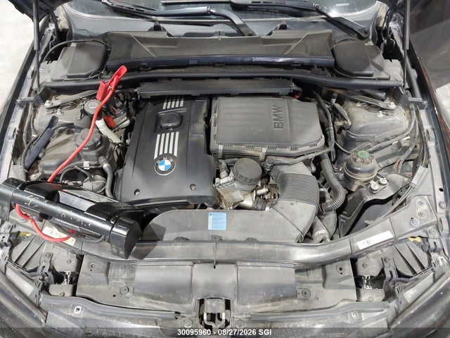 Продаж на аукціоні авто 2009 Bmw 335 Xi, vin: WBAWC73589E269636, номер лоту: 30095960