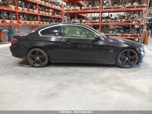 Продаж на аукціоні авто 2009 Bmw 335 Xi, vin: WBAWC73589E269636, номер лоту: 30095960