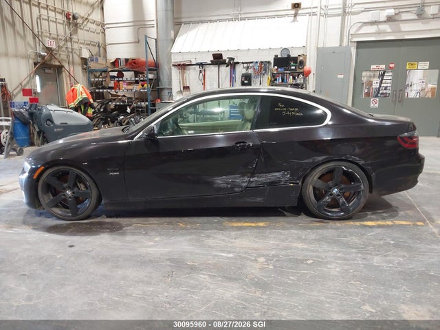 Продаж на аукціоні авто 2009 Bmw 335 Xi, vin: WBAWC73589E269636, номер лоту: 30095960