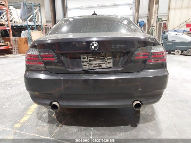 Продаж на аукціоні авто 2009 Bmw 335 Xi, vin: WBAWC73589E269636, номер лоту: 30095960