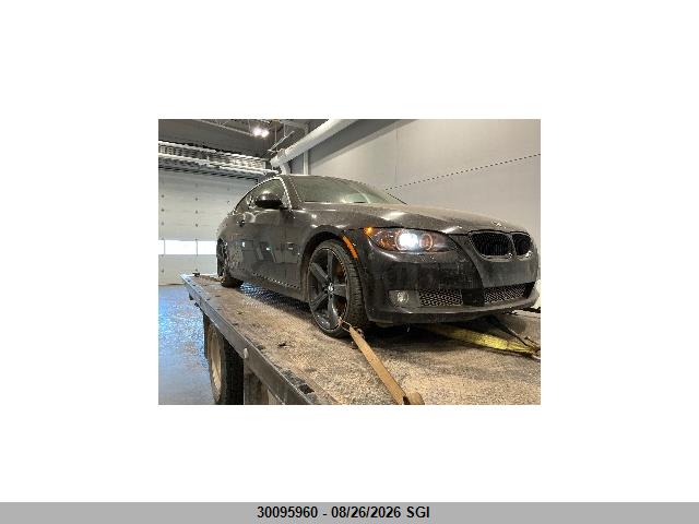 Продаж на аукціоні авто 2009 Bmw 335 Xi, vin: WBAWC73589E269636, номер лоту: 30095960