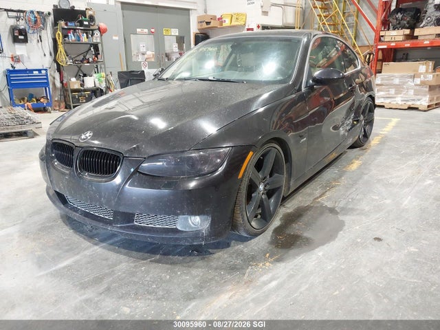 Продаж на аукціоні авто 2009 Bmw 335 Xi, vin: WBAWC73589E269636, номер лоту: 30095960
