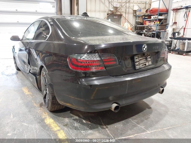 Продаж на аукціоні авто 2009 Bmw 335 Xi, vin: WBAWC73589E269636, номер лоту: 30095960